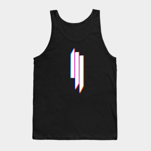 skrillex Tank Top